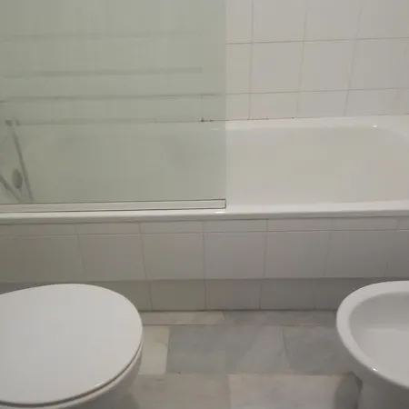 Apartamento Apartamento Plaza Del Caballo Jerez de la Frontera