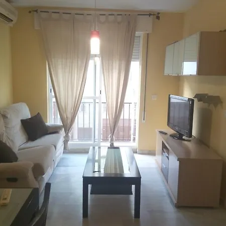 Apartamento Plaza Del Caballo Apartamento