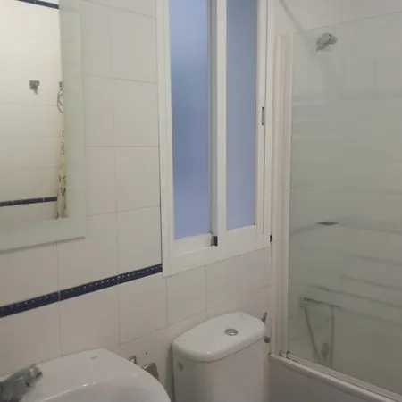 Apartamento Plaza Del Caballo Apartamento *