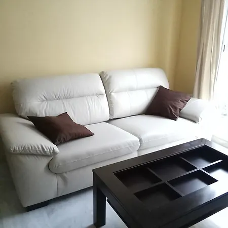 Apartamento Plaza Del Caballo Apartamento