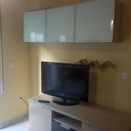 Apartament Apartamento Plaza Del Caballo