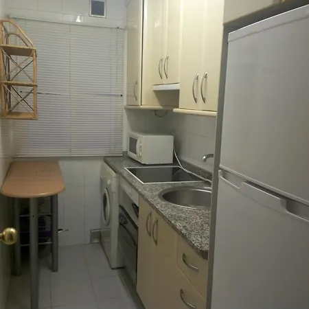 Apartament Apartamento Plaza Del Caballo